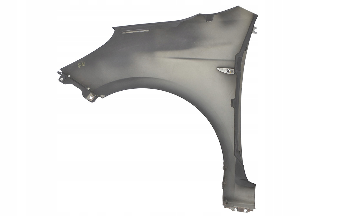 fender front front right HYUNDAI i10 FR