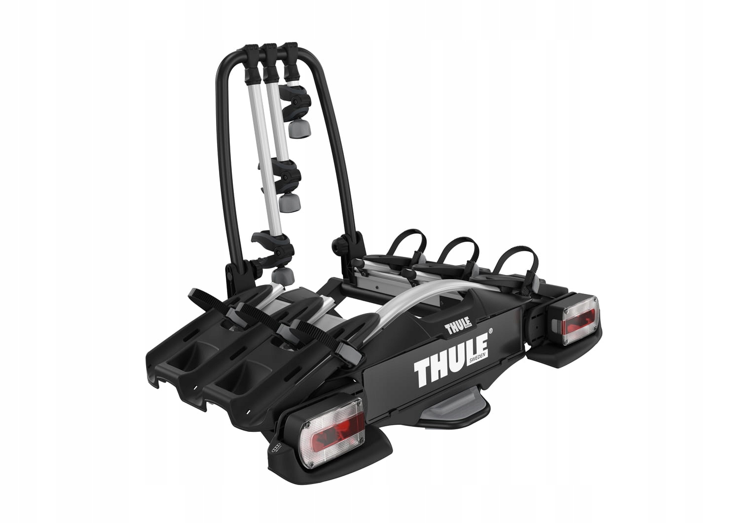 Тримач для велосипеда Thule VeloCompact - 3 (4)