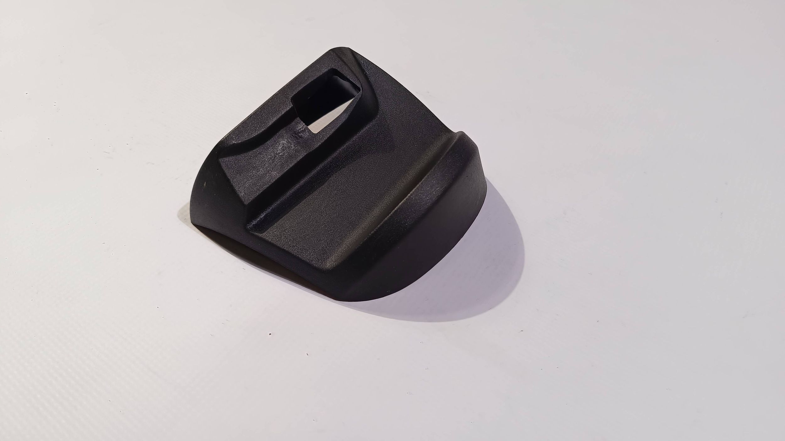 cover side right cap side boot Chevrolet Corvette C6 2005