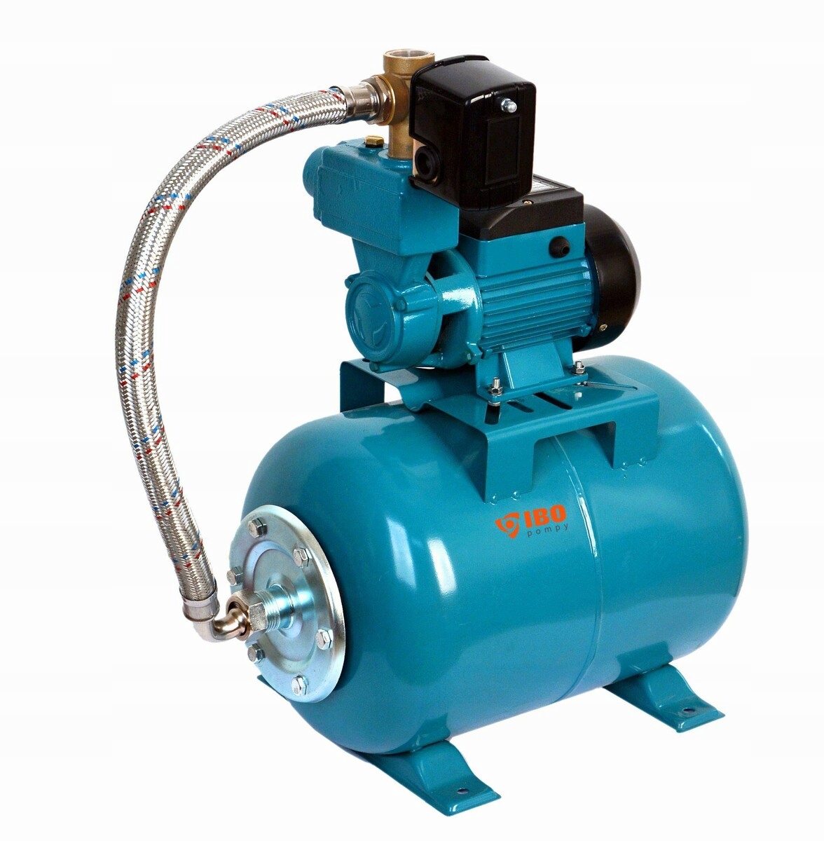 Wzi 250 hydrofor 50IBO Dambat