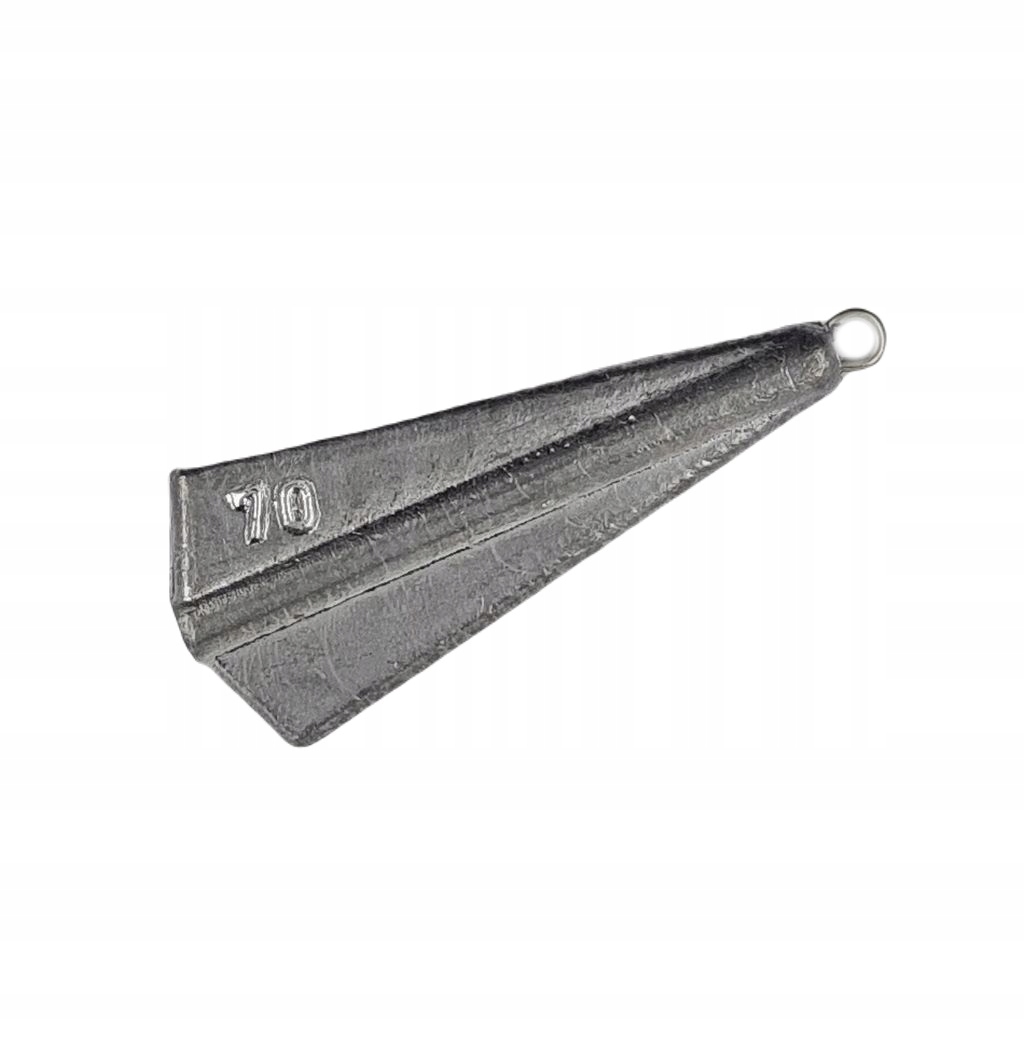 Ciężarek gruntowy 120 g