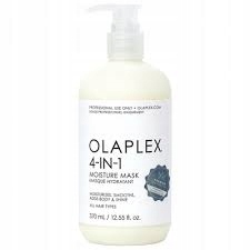 Olaplex 4-IN-1 Moisture Mask intens.nawil. 370ml