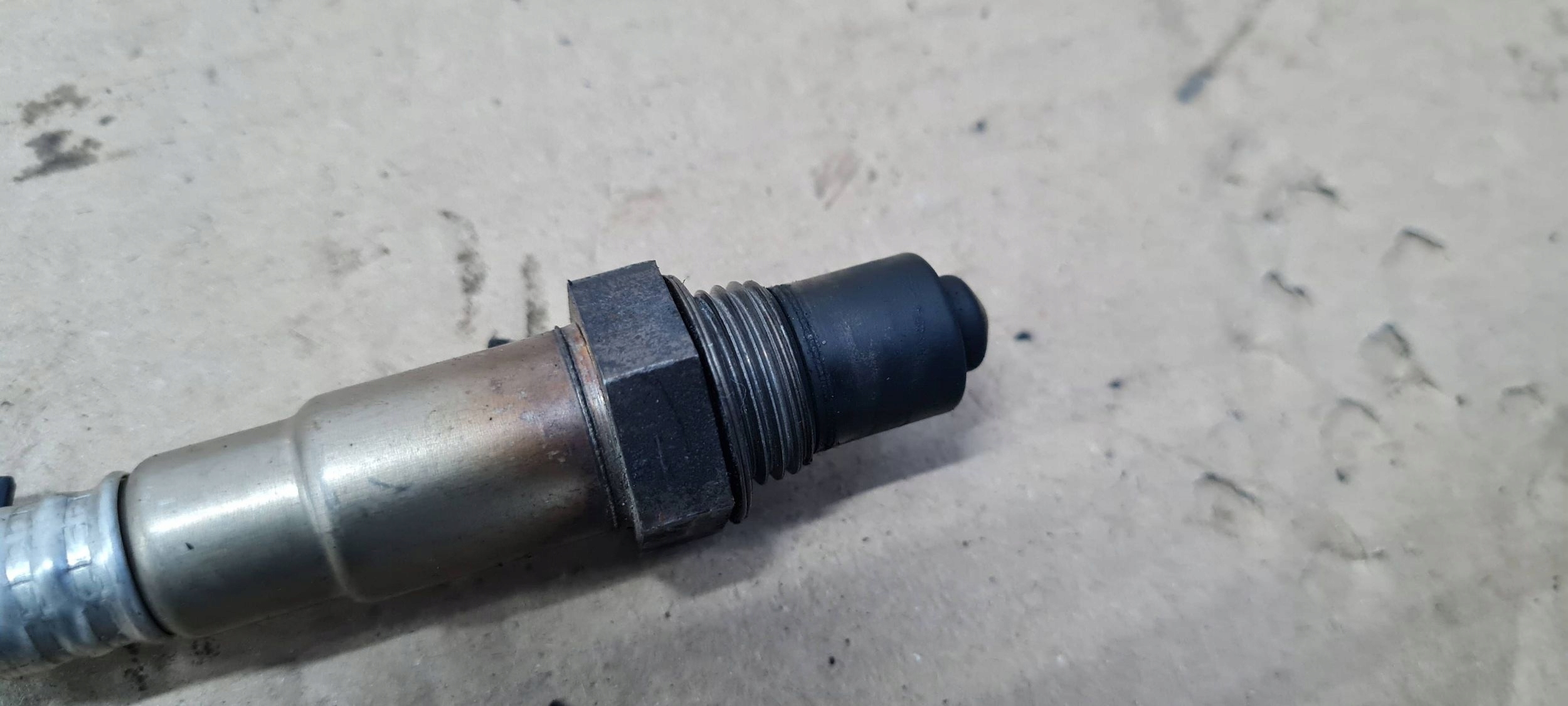 A7 4G SONDA LAMBDA Motore 3.0 TDI 070906262B A6 C7 4G A4 B8 A5 Q5
