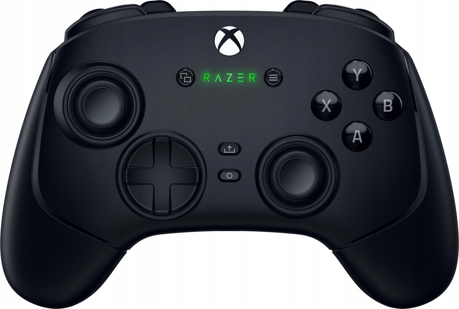 Razer Wolverine V3 Pro Pad PC Xbox Hall Effect 16 przycisków