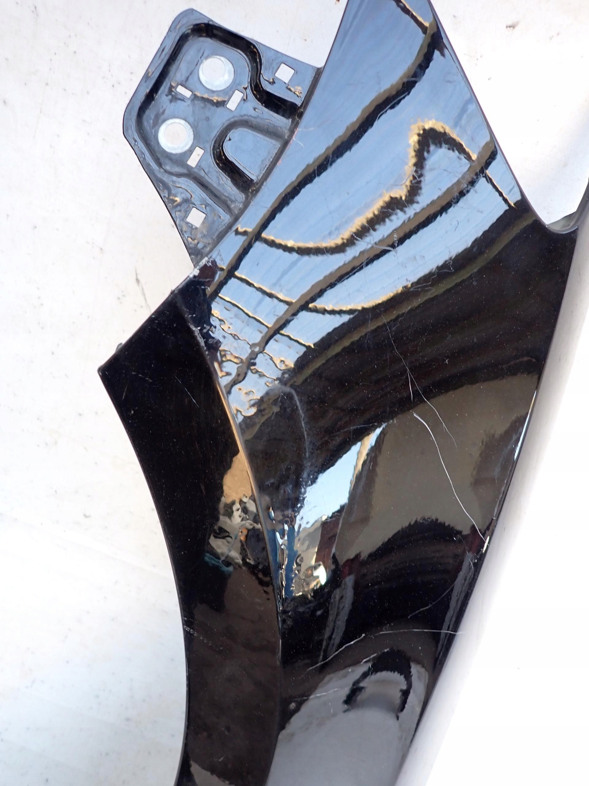 VW JETTA VI 6 10-18 fender front front left