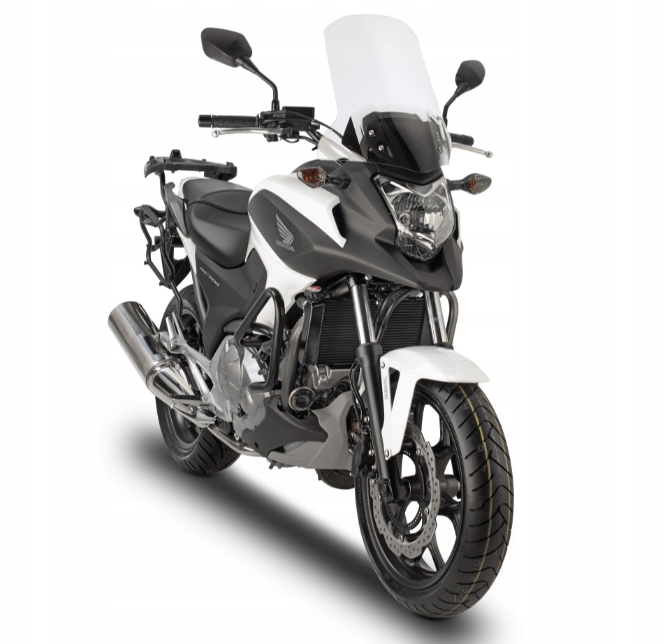 

Szyba owiewka Honda Nc 700 X Nc 750 X 2012-2015
