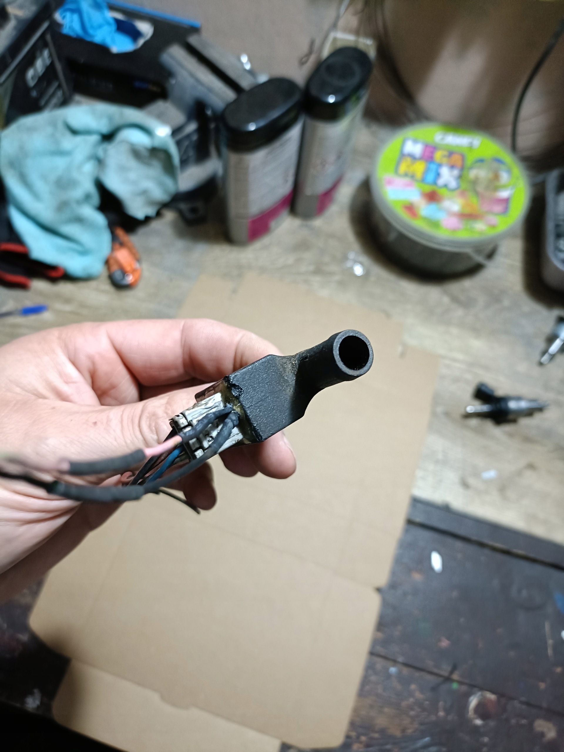Mapsensor érzékelő nyomás Diego PS-CCT3
