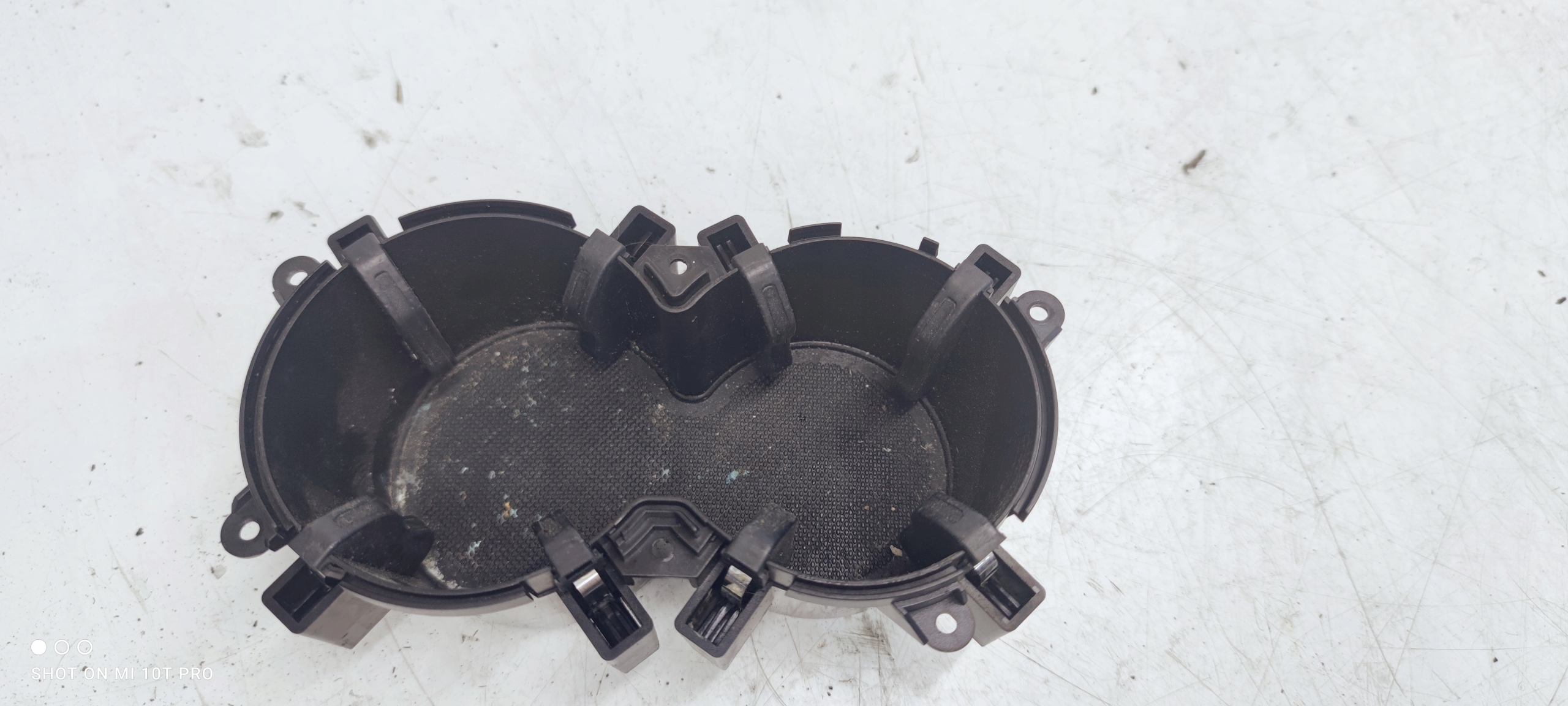bracket for KUBKI AUDI A6 C7 A7 4G8 4G0862534