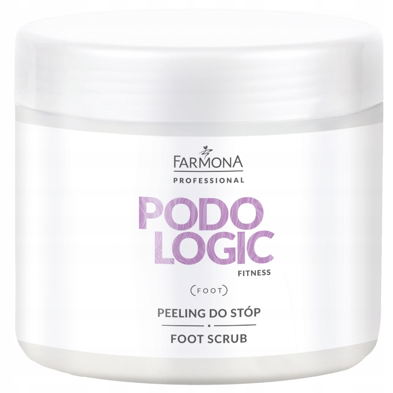 Podologic Fitness Peeling do stóp