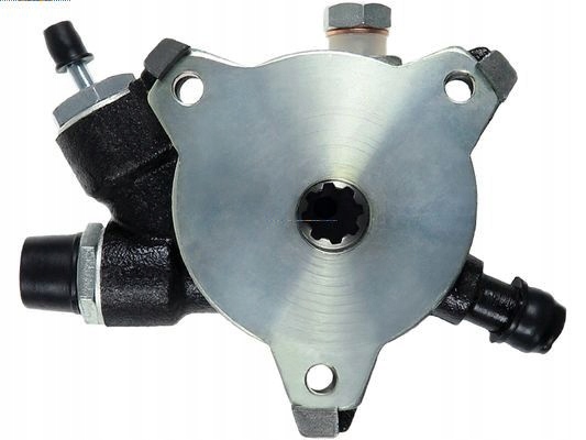 POMPA PRÓŻNIOWA VACUM P2001 AS-PL