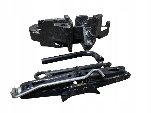 MITSUBISHI OUTLANDER II КОЛЕСНЫЙ ПАТРОН