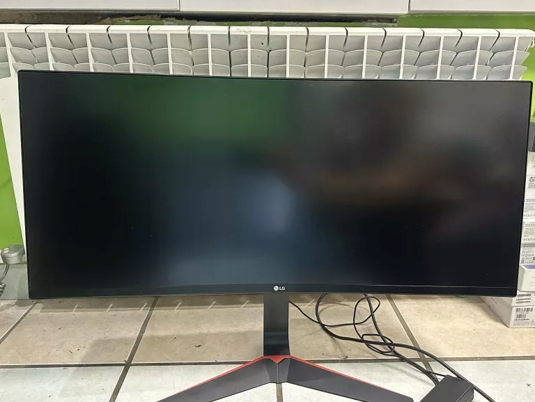 Lg 34um95 - Niska cena na Allegro