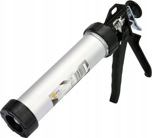 

Wyciskacz Pistolet Do Silikonu Mas Tuba Aluminium