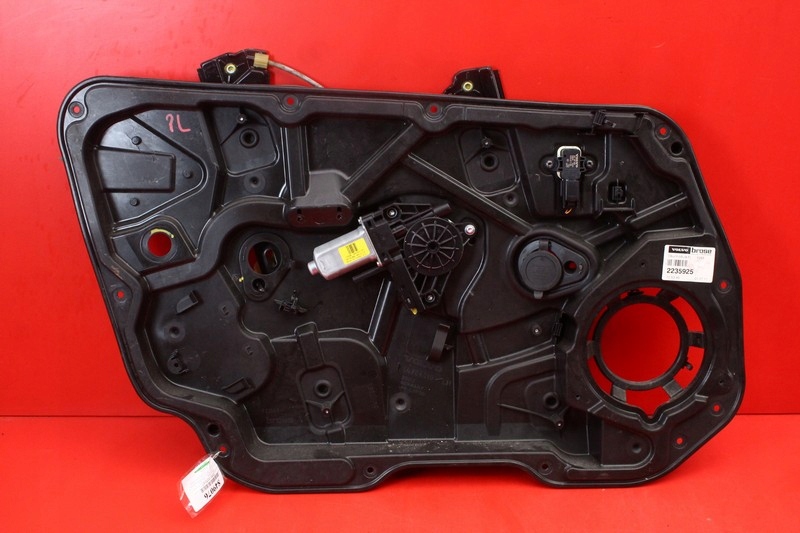 window regulator left front EU 30784310 VOLVO S60 2 II 10-13
