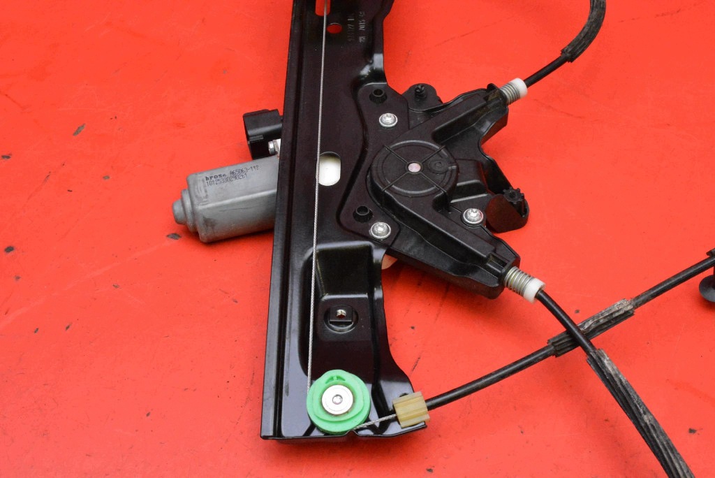 window regulator right front EU BM51-A23200-BF FORD FOCUS MK3 5D HB 14-20