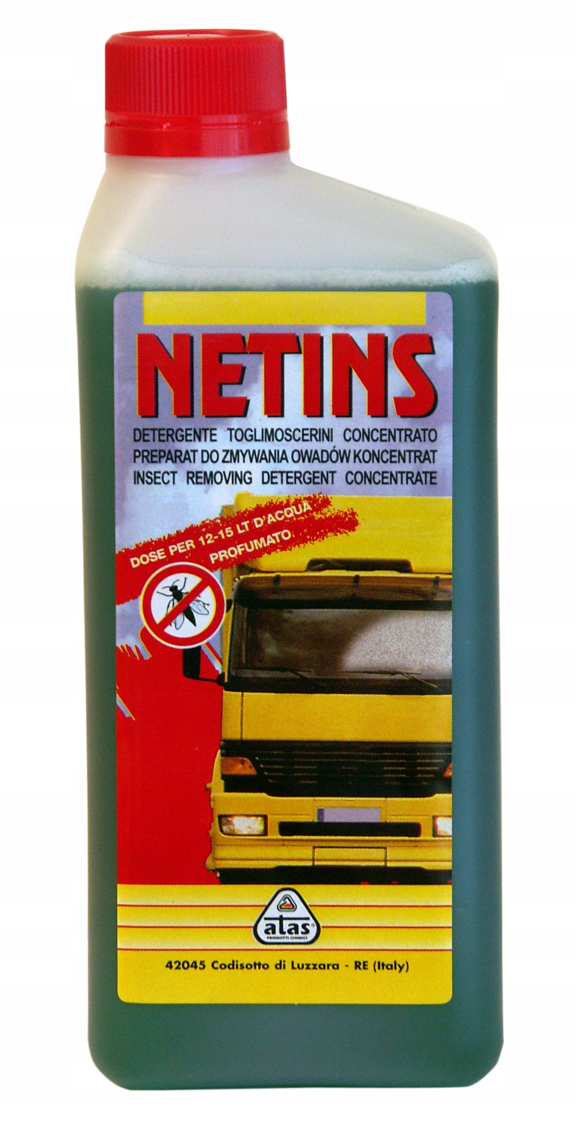 NETINS 500 МЛ