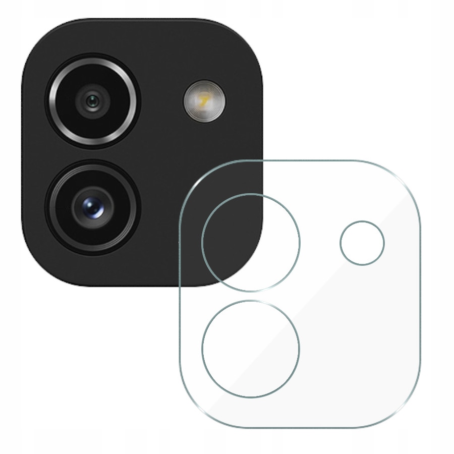 

Szkło Na Aparat do Samsung A03 Camera Glass