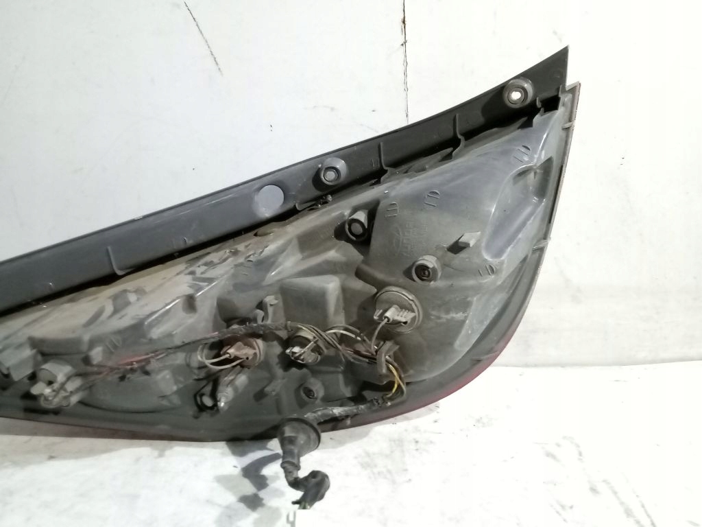 Hyundai i30 and 1 HB 5D light right rear part rear
