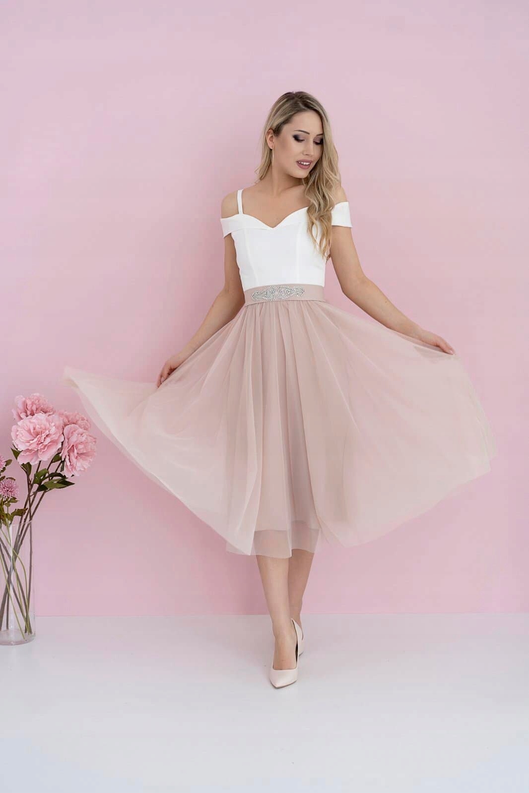 Chi chi cheap afia dress