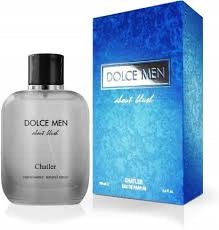 CHATLER DOLCE MEN ABOUT BLUSH 100ml