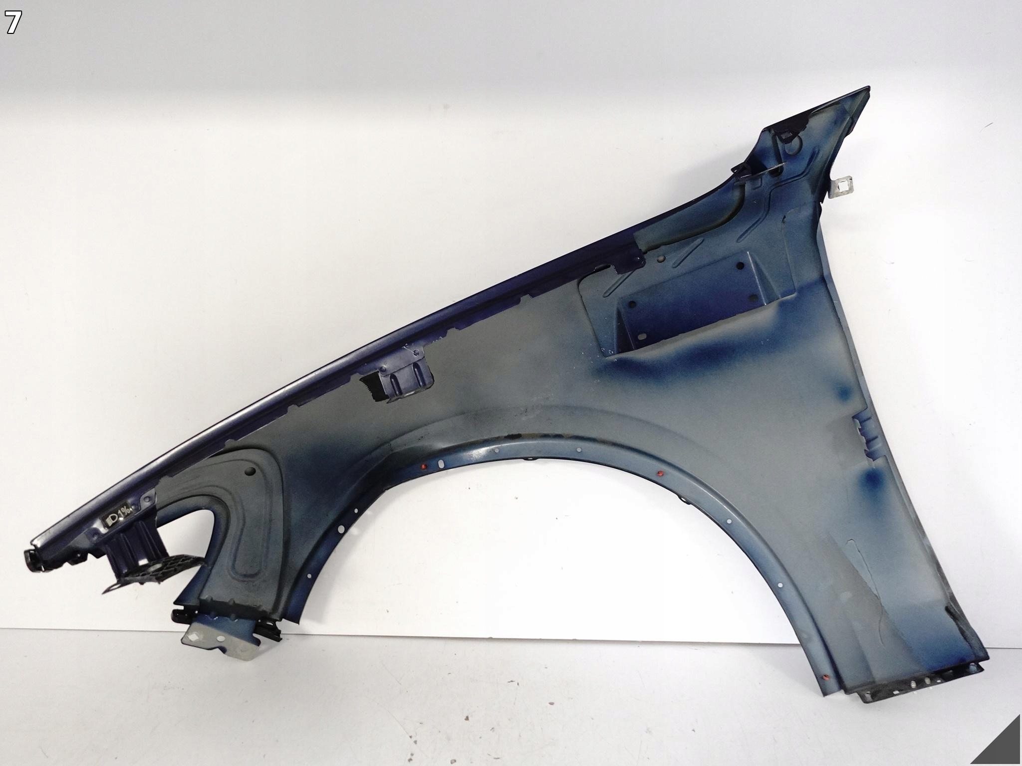 ALFA ROMEO STELVIO 16- fender FENDER right front