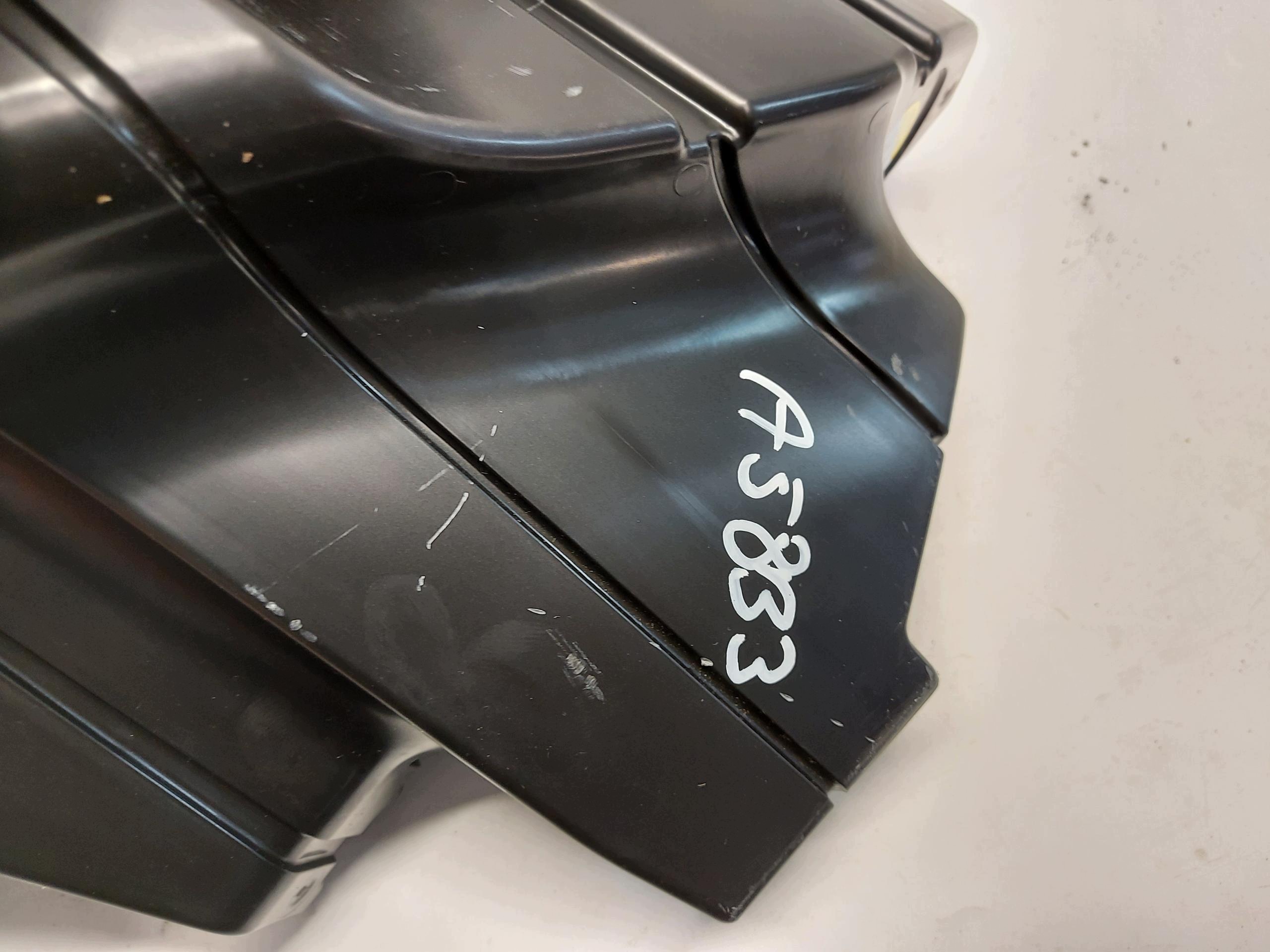 AUDI A5 8B3 B10 AVANT speaker niskotonowy Subwoofer 8B3035382