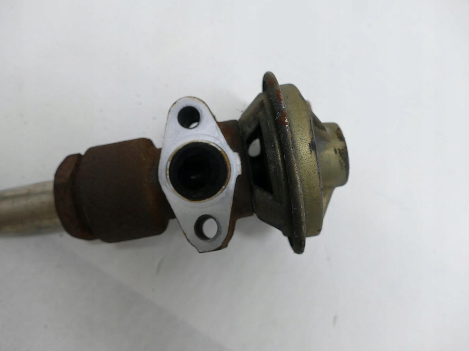 MAZDA PREMACY 2.0 DITD rohr Schlauch Sensor
