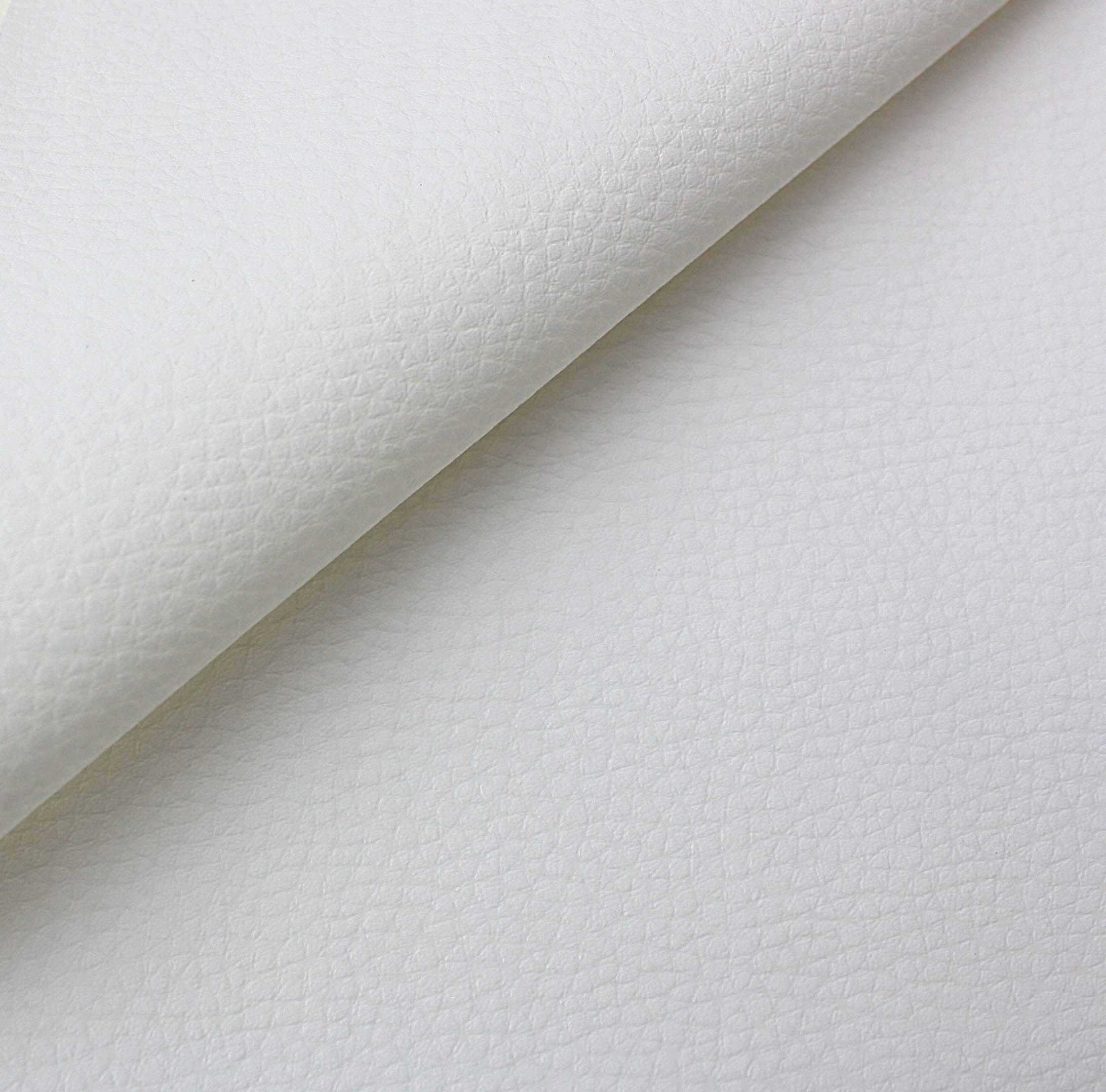 Tkanina ekoskóra 480 g/m² szer. 140 cm biały • Cena, Opinie • Tkaniny ...