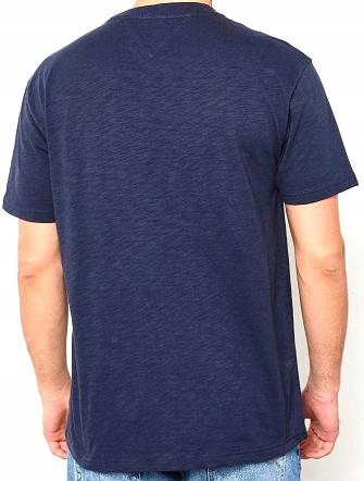 TOMMY HILFIGER JEANS t-shirt koszulka - M/L Marka Tommy Jeans