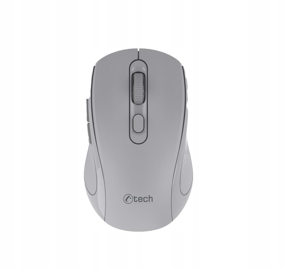 C-tech Dual mode WLM-12GR, szary