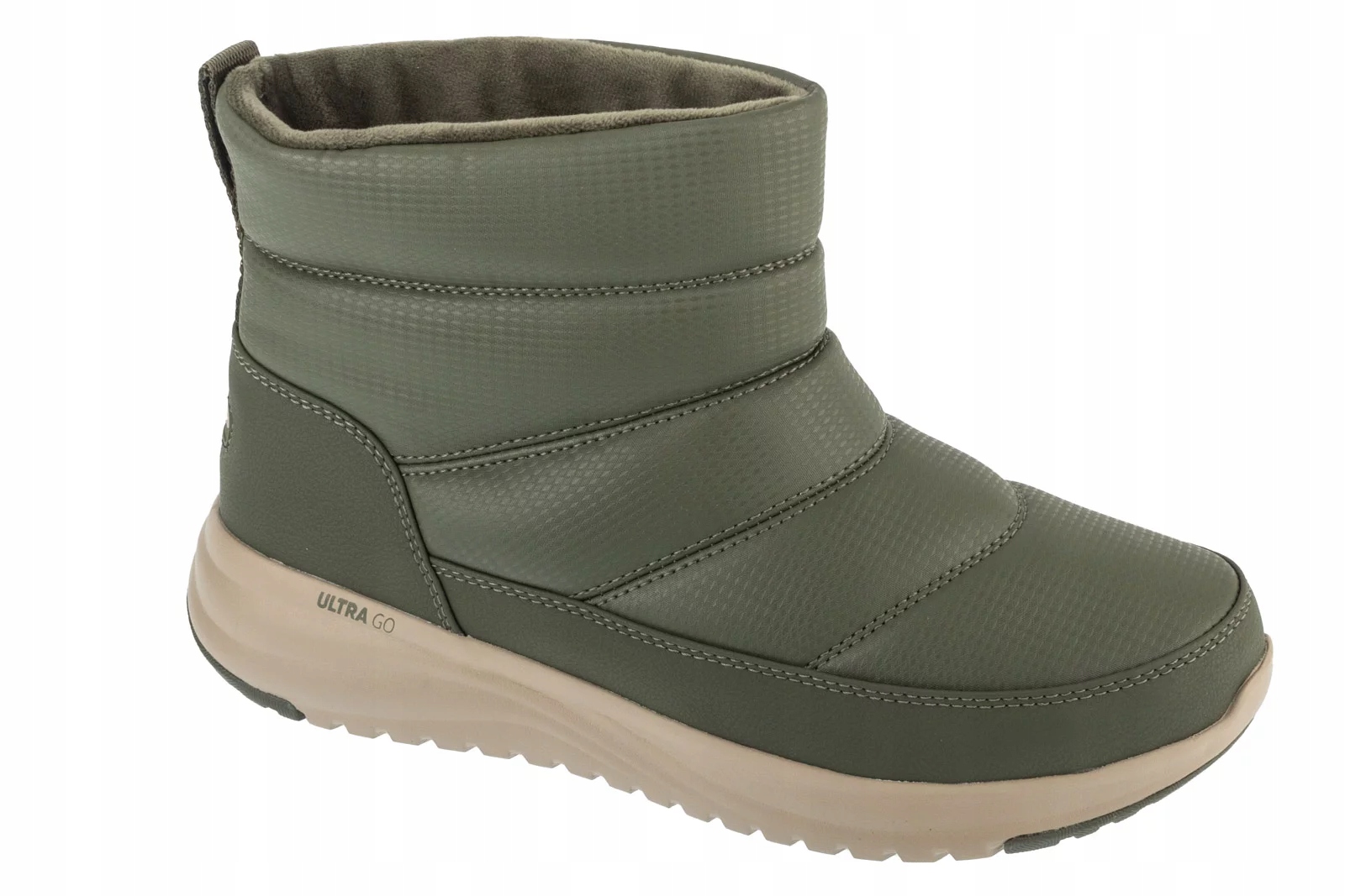 Skechers On-The-Go Stellar Alpine Adventure 144776-OLV