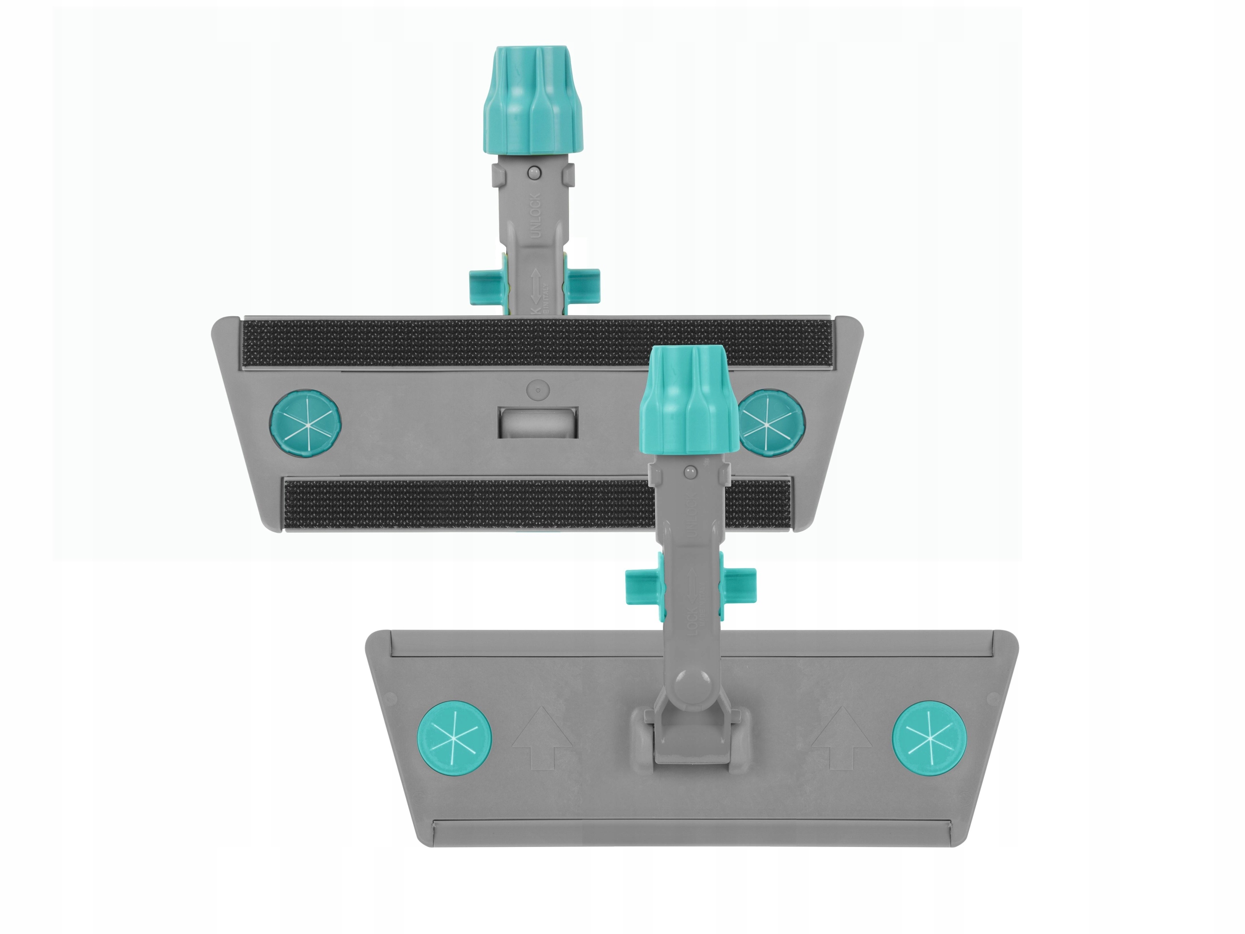 Levně Tts Rám Pro Plochý Mop S Řepkou 30cm