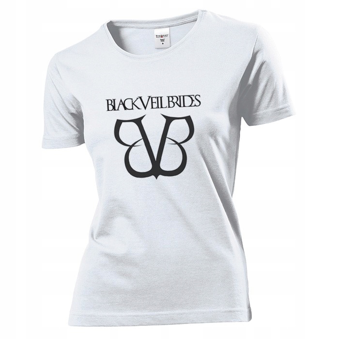 

Koszulka damska Black Veil Brides M