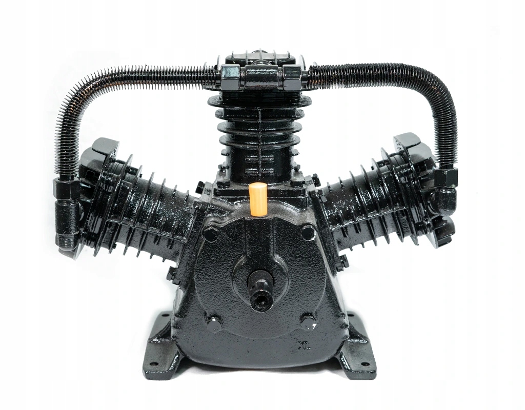 Matabro MB-S0021, Kompresorová jednotka