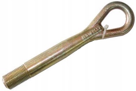 TOYOTA AVENSIS CAMRY RAV 4 HAK ZACZEP HOLOWNICZY