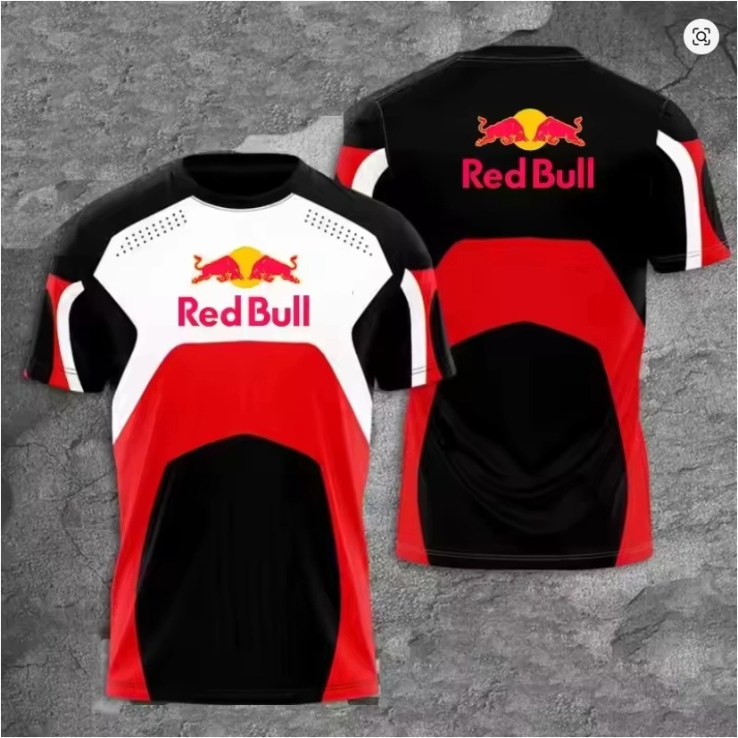 Tričko Tričko Red Bull Racing F1 Team R XL