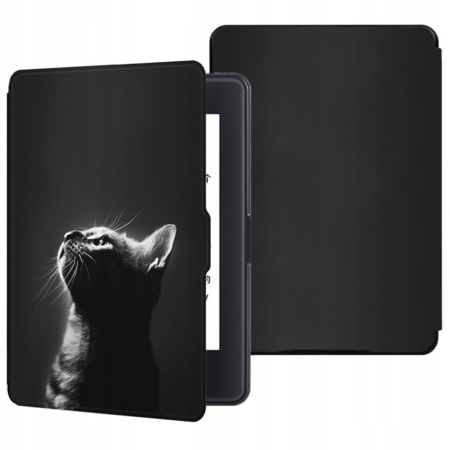 

Etui graficzne kolorowe do Kindle Paperwhite 1/2/3