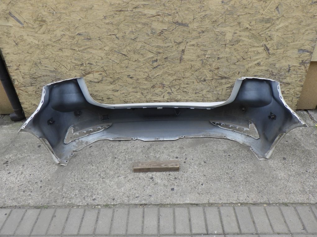 BMW 2 U06 II ACTIVE TOURER bumper rear