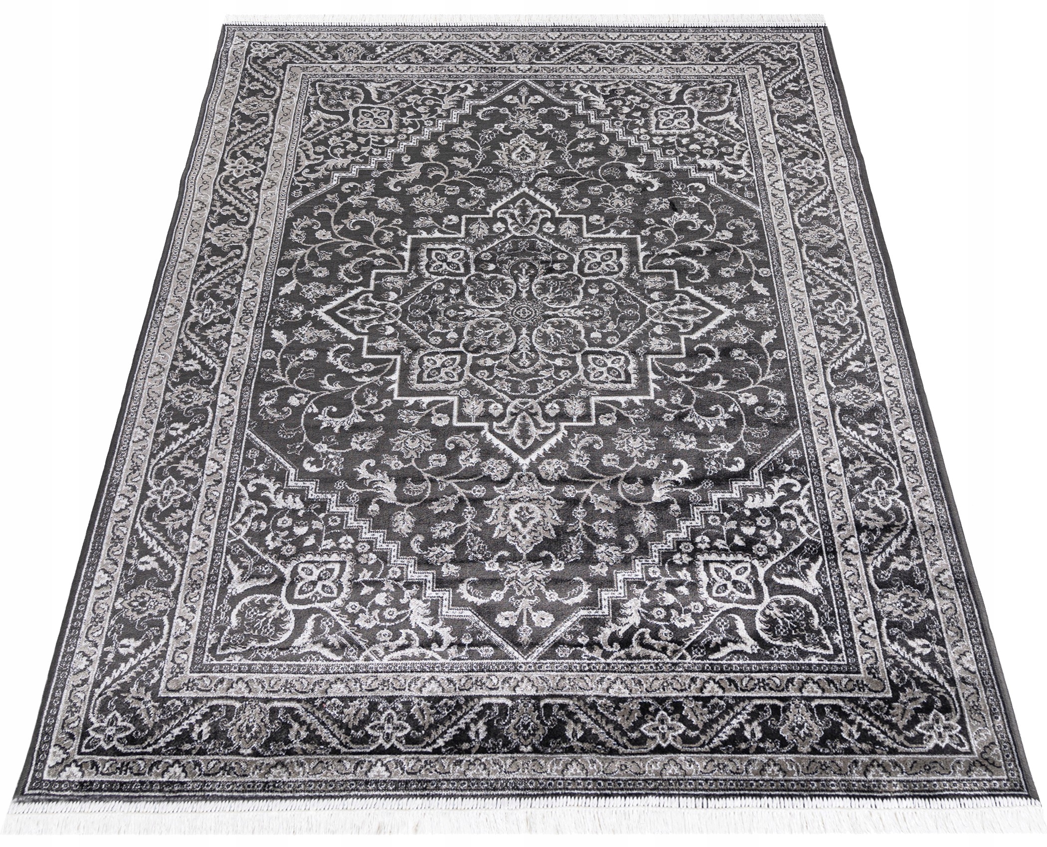 Koberec Sahara 120x170 Viscosa Premium Klasika w2a