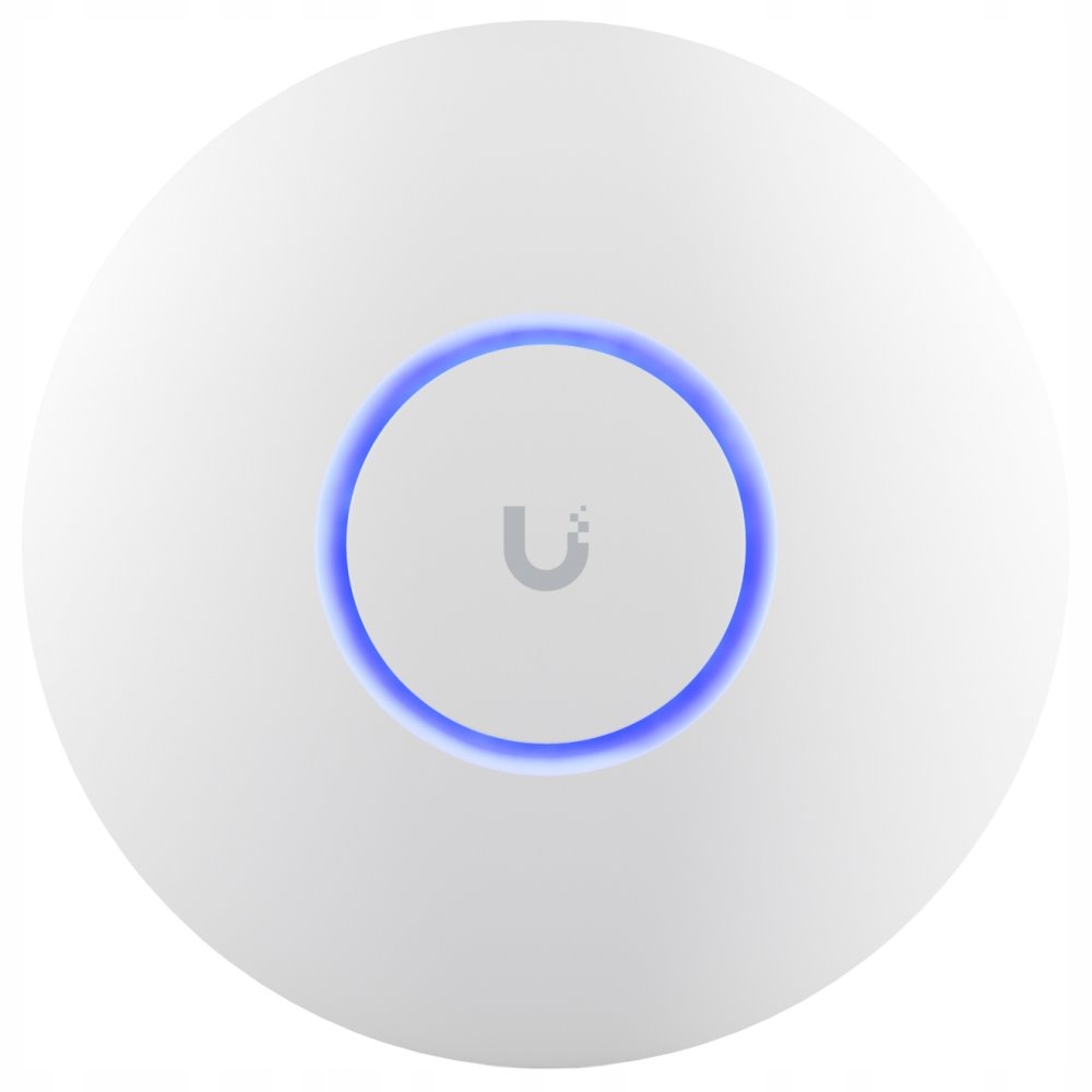 Ubiquiti UniFi 6+ Wi-Fi 6 Ap, 2.4/5GHz, až 3Gbps, 1x Gbit RJ45, PoE 802.3