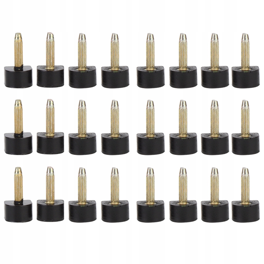 MOCNE POLSKIE FLEKI SZPILKA 10X10mm