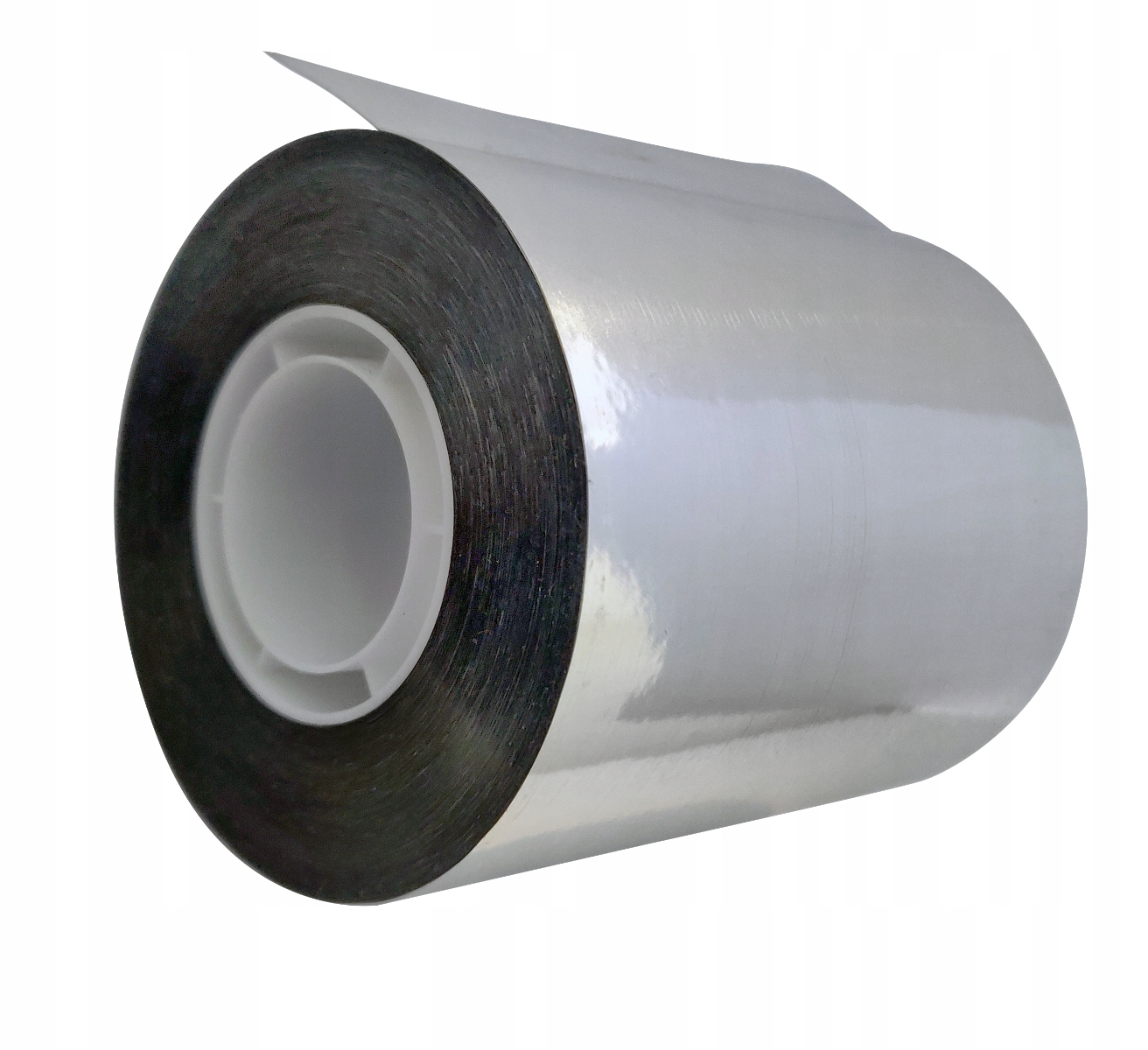 

Taśma metalizowana 50mm/50mb Aluminiowa Polietylen