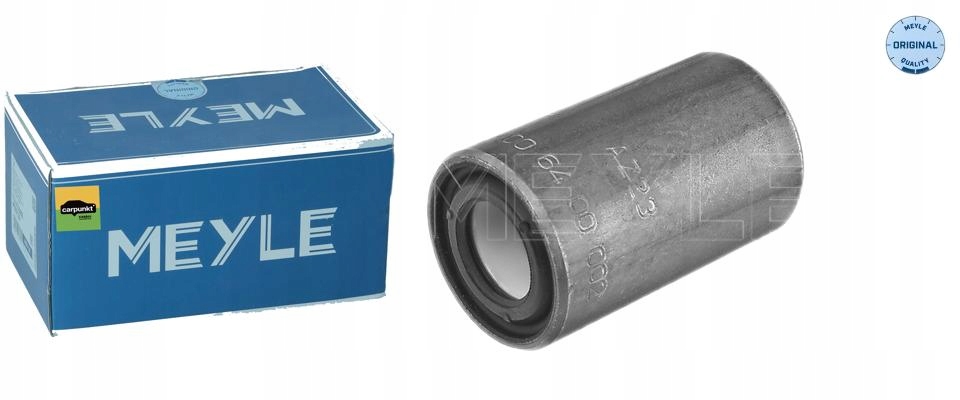 014 041 - ВТУЛКА ВАЛУ ПРИВОДУ MEYLE DB 0140410011