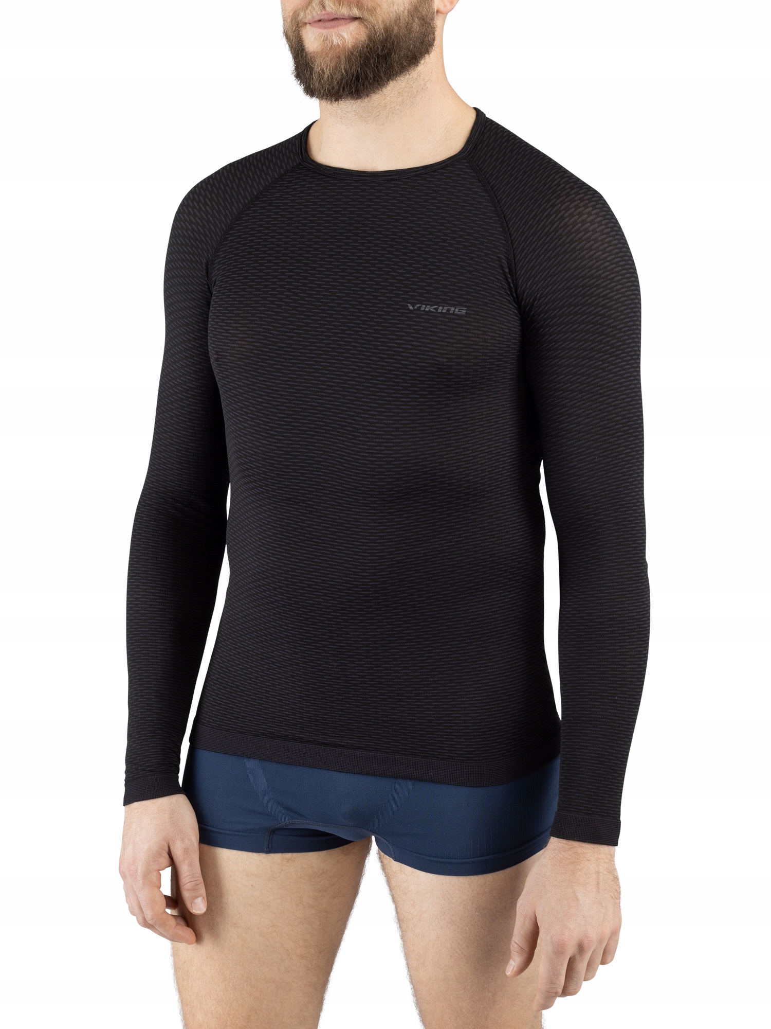 Koszulka termoaktywna Viking Easy Dry Unisex Xs