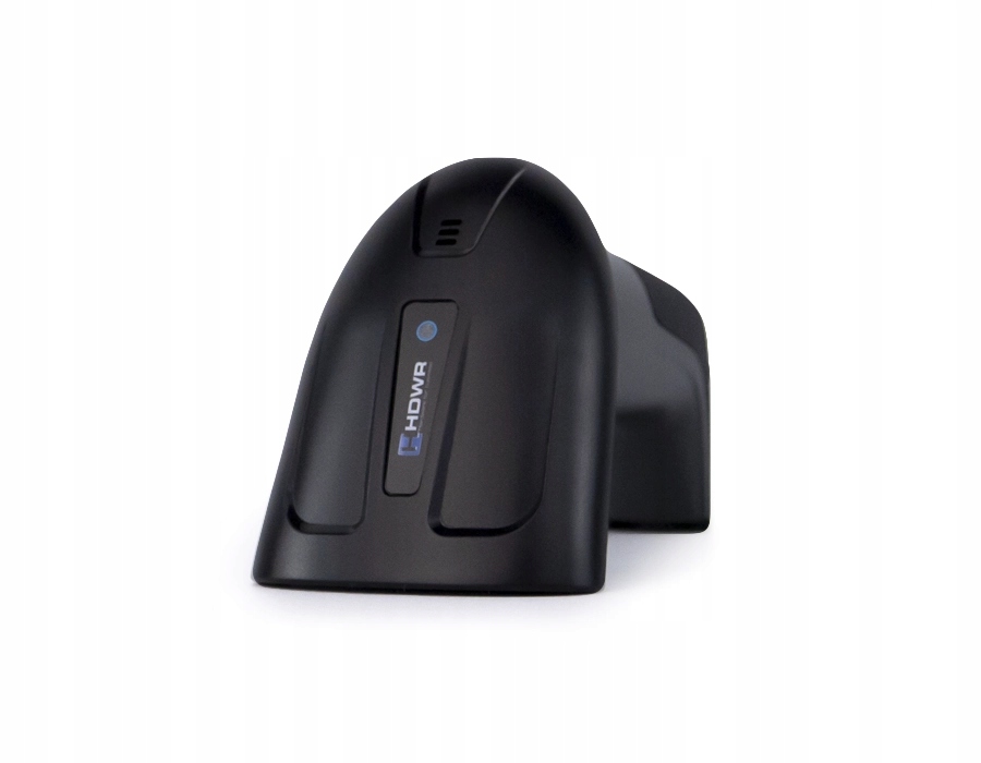 CZYTNIK KODÓW QR I KRESKOWYCH LCD SKANER AUTOMATYCZNY PRZEWODOWY USB Model HD580