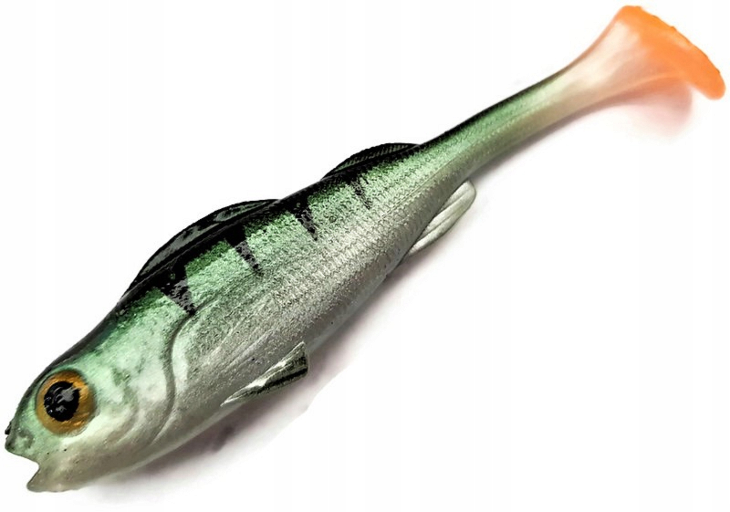 

Mikado Real Fish Perch Okoń 9,5cm
