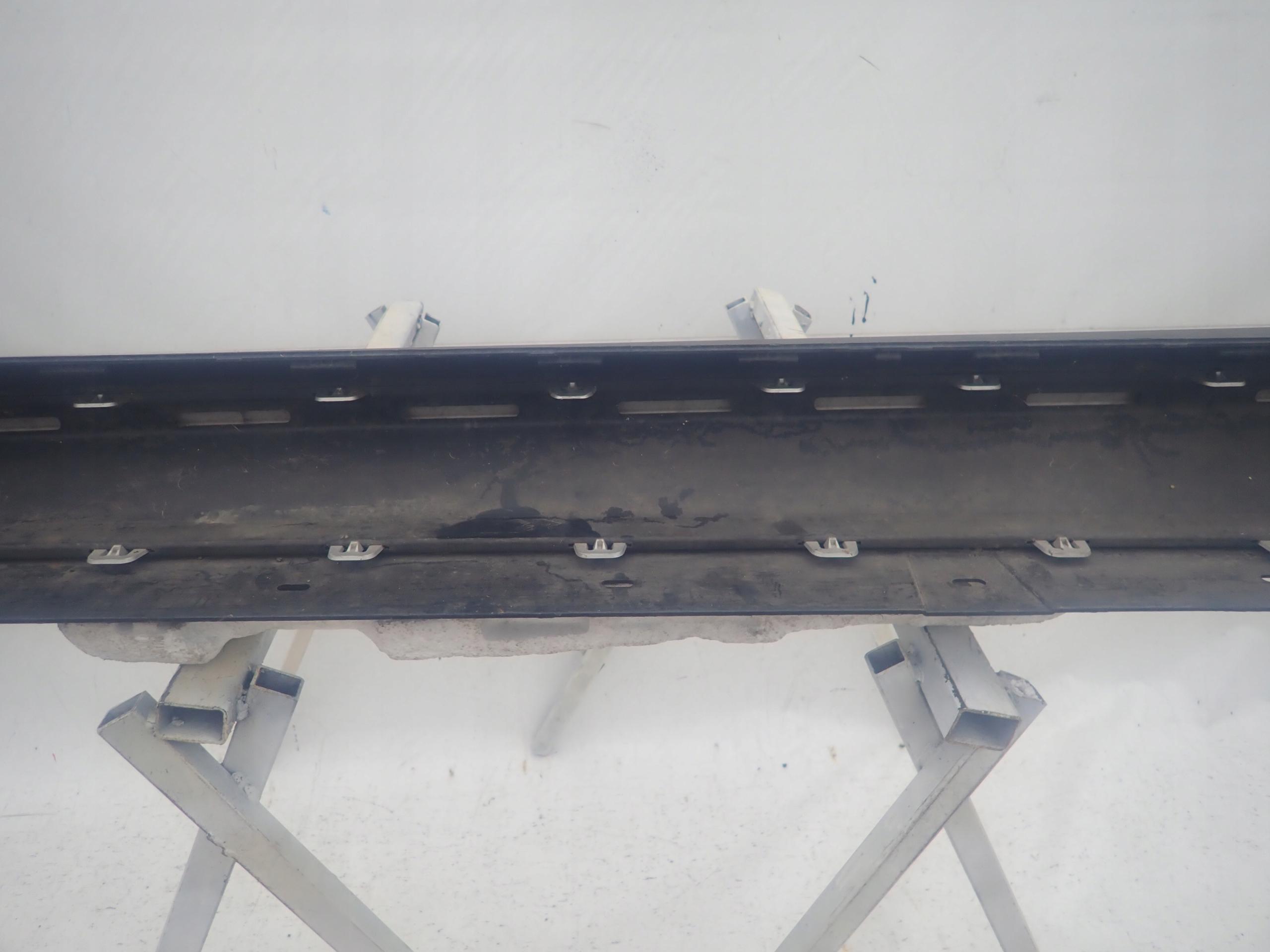 BMW X1 E84 X-LINE threshold right moulding threshold right