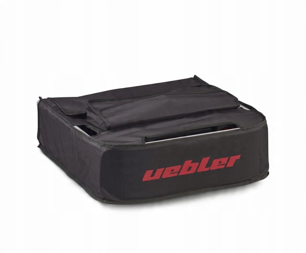 

Dedykowana torba do platformy Uebler i21