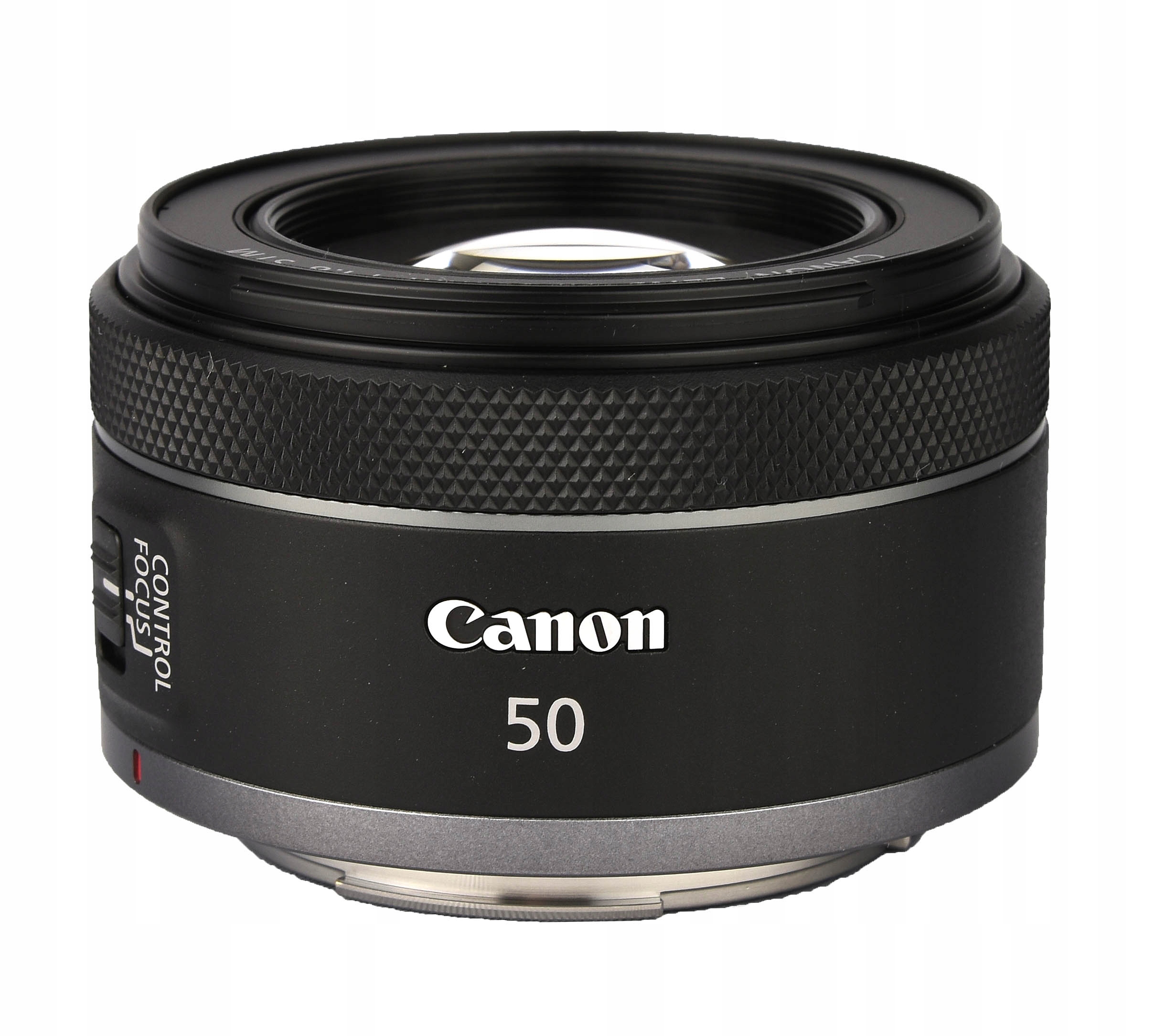 Canon RF 50mm f/1.8 STM NOWY Marka Canon