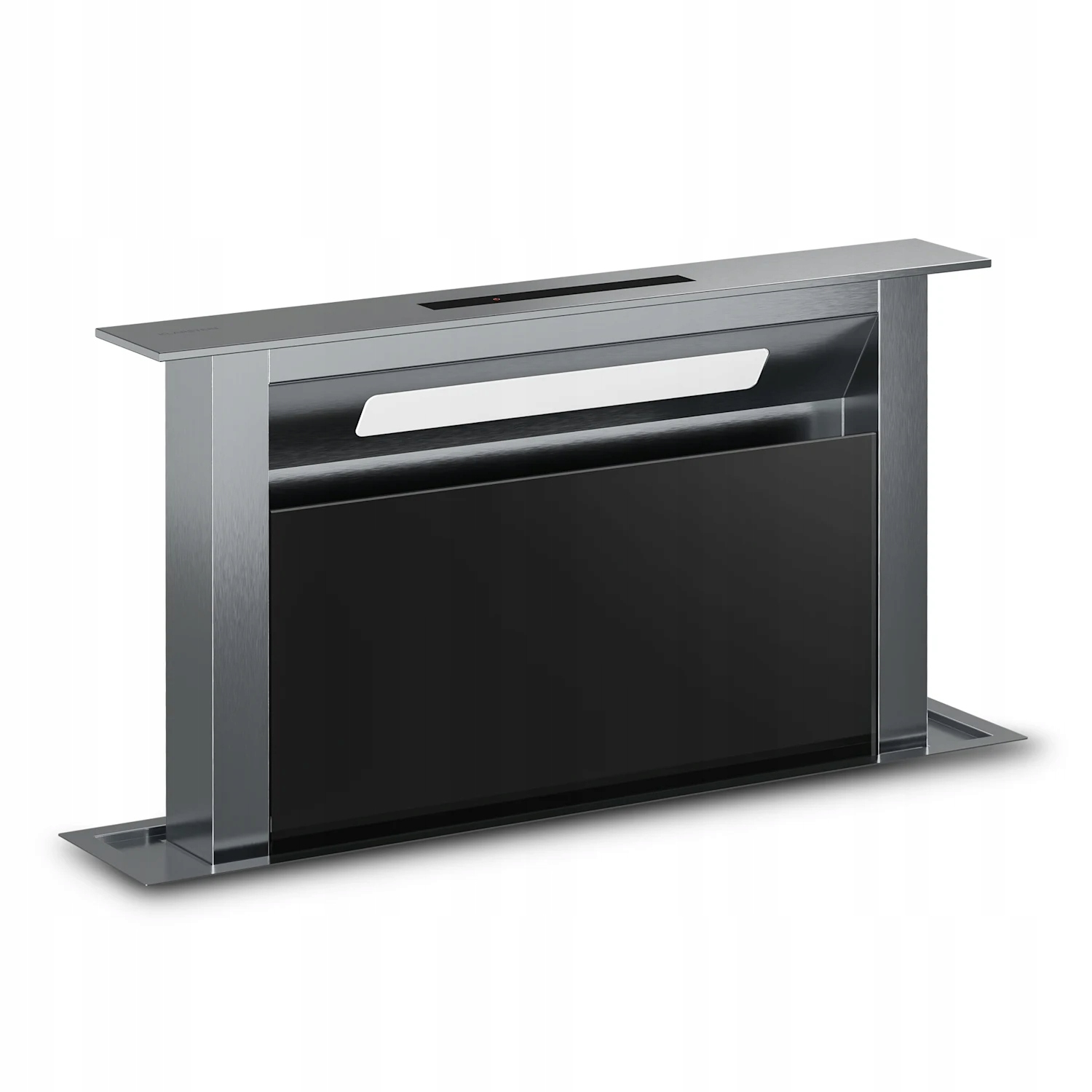 Okap Kuchenny Blatowy Klarstein Do Zabudowy Wysuwany Downdraft 60CM 853M³/H